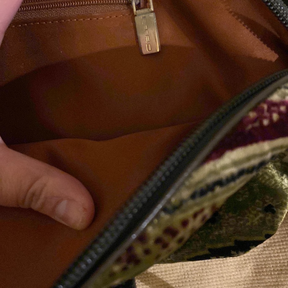 Etro Handbag - Picture 7 of 8